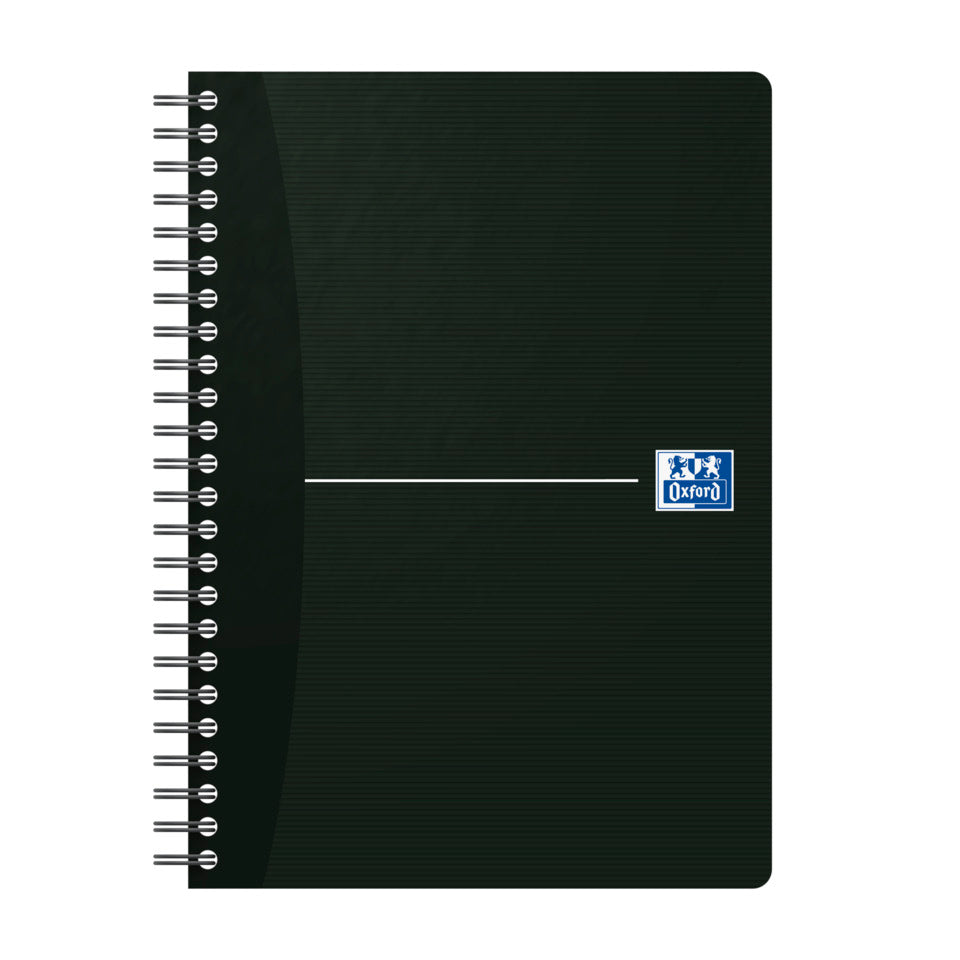 Collegeblock, A5, 90 Blatt, liniert, sortiert OXFORD 100103741 OXFORD 100103741 Office