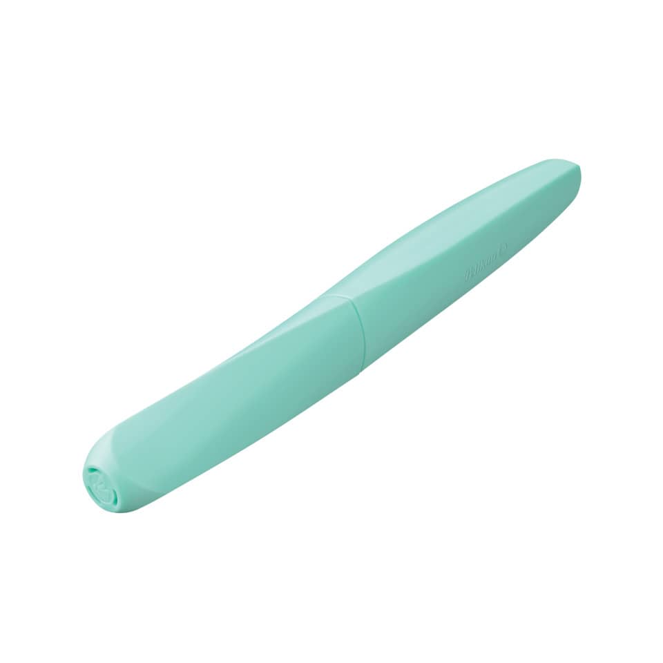 Füllhalter Twist® P457 M, neon mint PELIKAN 400189929 PELIKAN 400189929 814850 P457