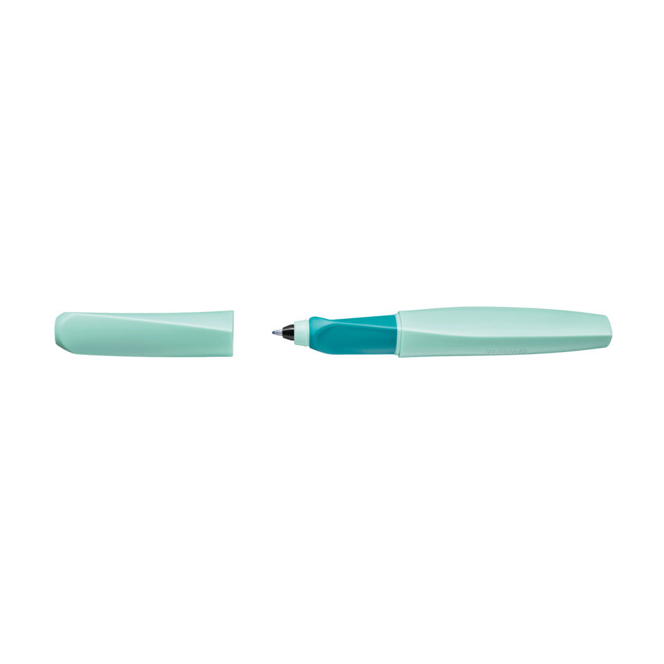 Tintenroller Twist, M, neonmint PELIKAN 400191579 PELIKAN 400191579 814898 R457