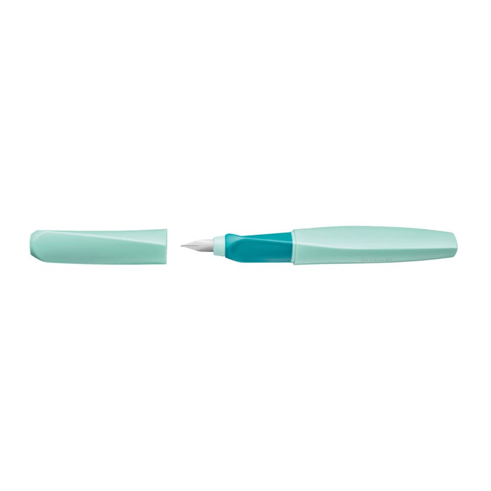 Füllhalter Twist® P457 M, neon mint PELIKAN 400189929 PELIKAN 400189929 814850 P457