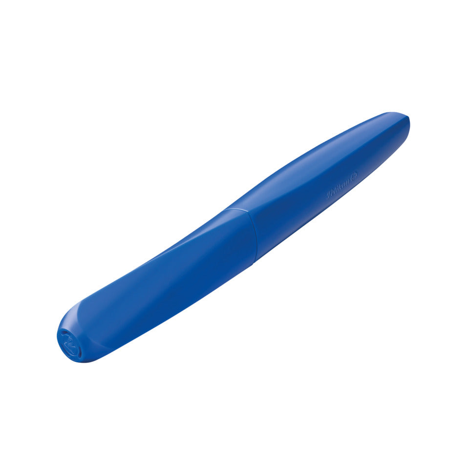 Tintenroller Twist, M, Deep Blue PELIKAN 400195731 PELIKAN 400195731 814782 R457