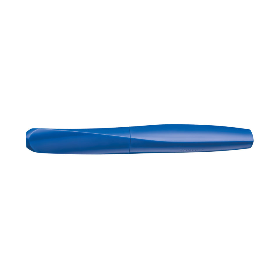 Tintenroller Twist, M, Deep Blue PELIKAN 400195731 PELIKAN 400195731 814782 R457