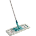 Bodenwischer Set Profi Micro Duo   55045 LEIFHEIT 246056007 LEIFHEIT 246056007 Metallst.
