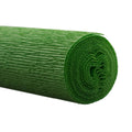 Gärtnerkrepp 50x250cm apfelgrün WEROLA 794048016