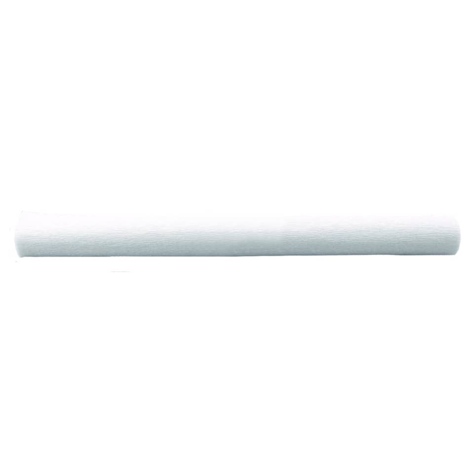 Gärtnerkrepp 50x250cm weiß WEROLA 794048000 WEROLA 794048000/17500
