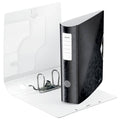Qualitäts-Ordner Active WOW, A4, 82mm, PP, schwarz LEITZ 1106-00-95 LEITZ 1106-00-95 WOW PP
