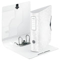 Qualitäts-Ordner Active WOW, A4, 80mm, PP, weiß LEITZ 1106-00-01 LEITZ 1106-00-01 WOW PP