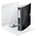 Qualitäts-Ordner Active WOW, A4, 65mm, PP, schwarz LEITZ 1107-00-95 LEITZ 1107-00-95 WOW PP