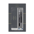 Geschenkset FH+KS Duo IM Black   C.C. PARKER 2093215 PARKER 2093215 C.C.