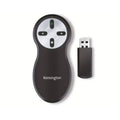 Presenter - 20 m, ohne Laser, schwarz