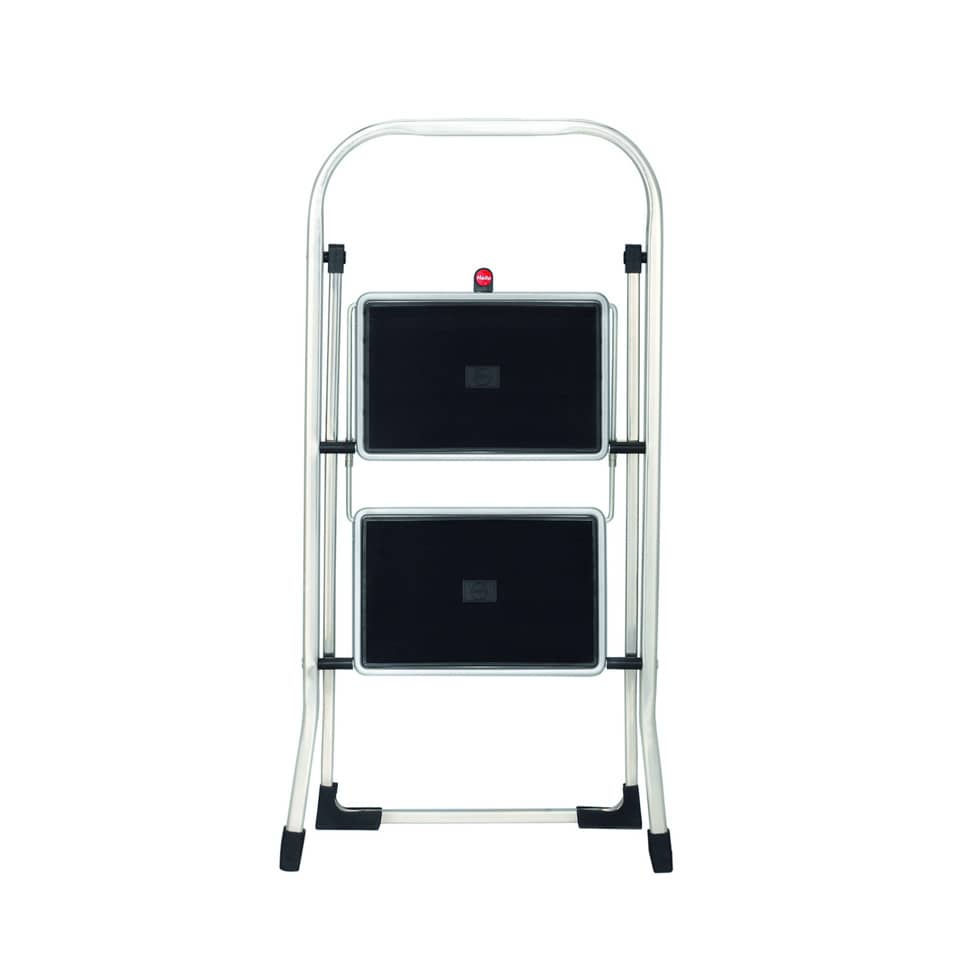Klapptritt K70 StandardLine, 2 Stufen HAILO 4392-801
