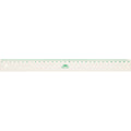 Lineal Green Line, schmal, 30cm, sortiert M+R 711300810 M+R 711300810 Green Line