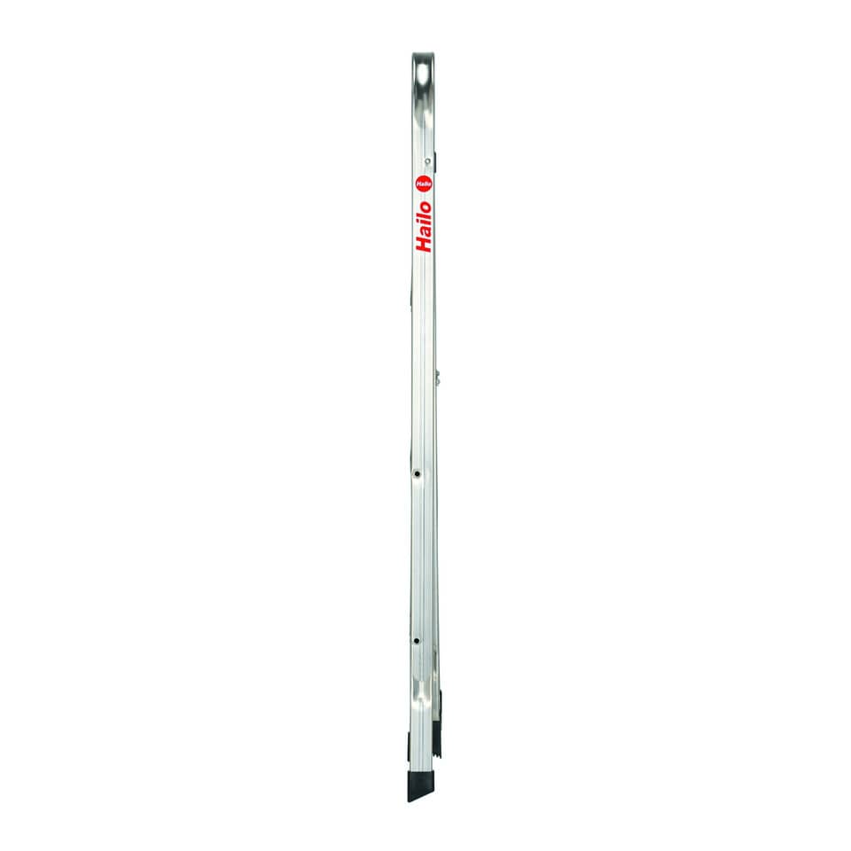 Klapptritt K70 StandardLine, 2 Stufen HAILO 4392-801