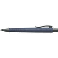 Kugelschreiber Poly Ball Urban XB, navy blue FABER CASTELL 241189 FABER CASTELL 241189 XB