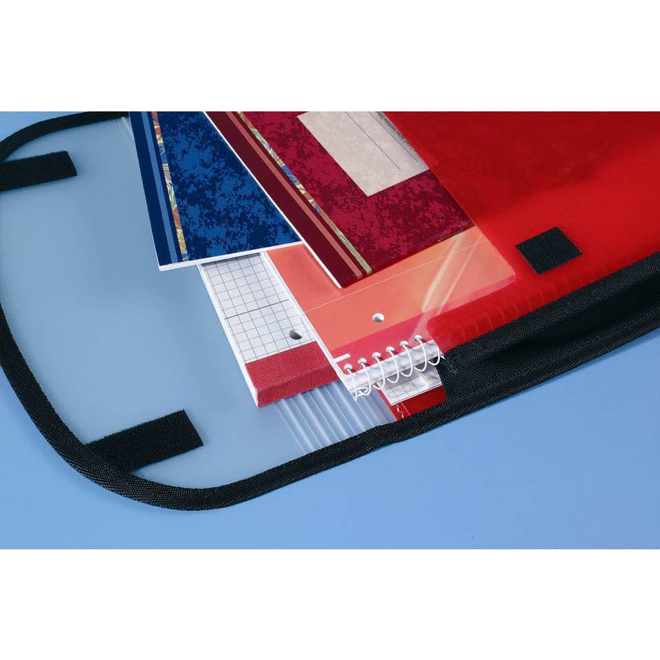 Heftbox Velobag®, A4 hoch, sortiert VELOFLEX 1442 402 VELOFLEX 1442402