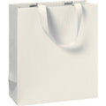 Geschenktragetasche One Colour, 21x18x8cm, beige STEWO 2543785696 STEWO 2543785696 21x18x8cm