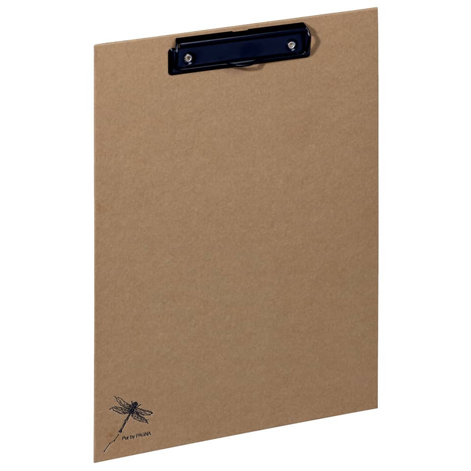 Klemmbrett Pur, A4, natur PAGNA 44009-11