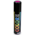 Color-Haarspray, 100ml, pink FRIES 3010 5 FRIES 30105