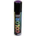 Color-Haarspray, 100ml, lila FRIES 3010 6 FRIES 30106