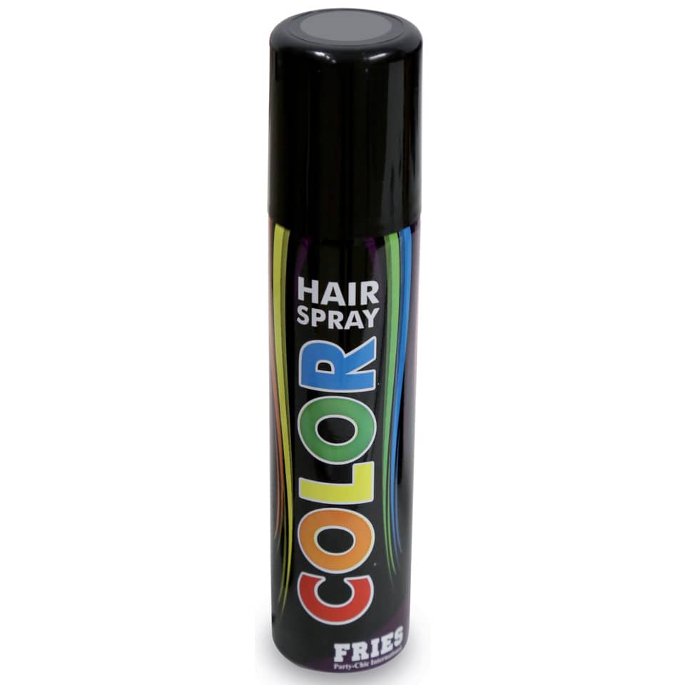 Color-Haarspray, 100ml, grau FRIES 3011 0 FRIES 30110