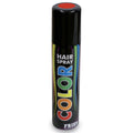Color-Haarspray, 100 ml, rot FRIES 3010 3 FRIES 30103