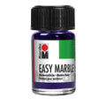 Marmorierfarbe Easy Marble, 15ml, lavendel MARABU 13050 039 007