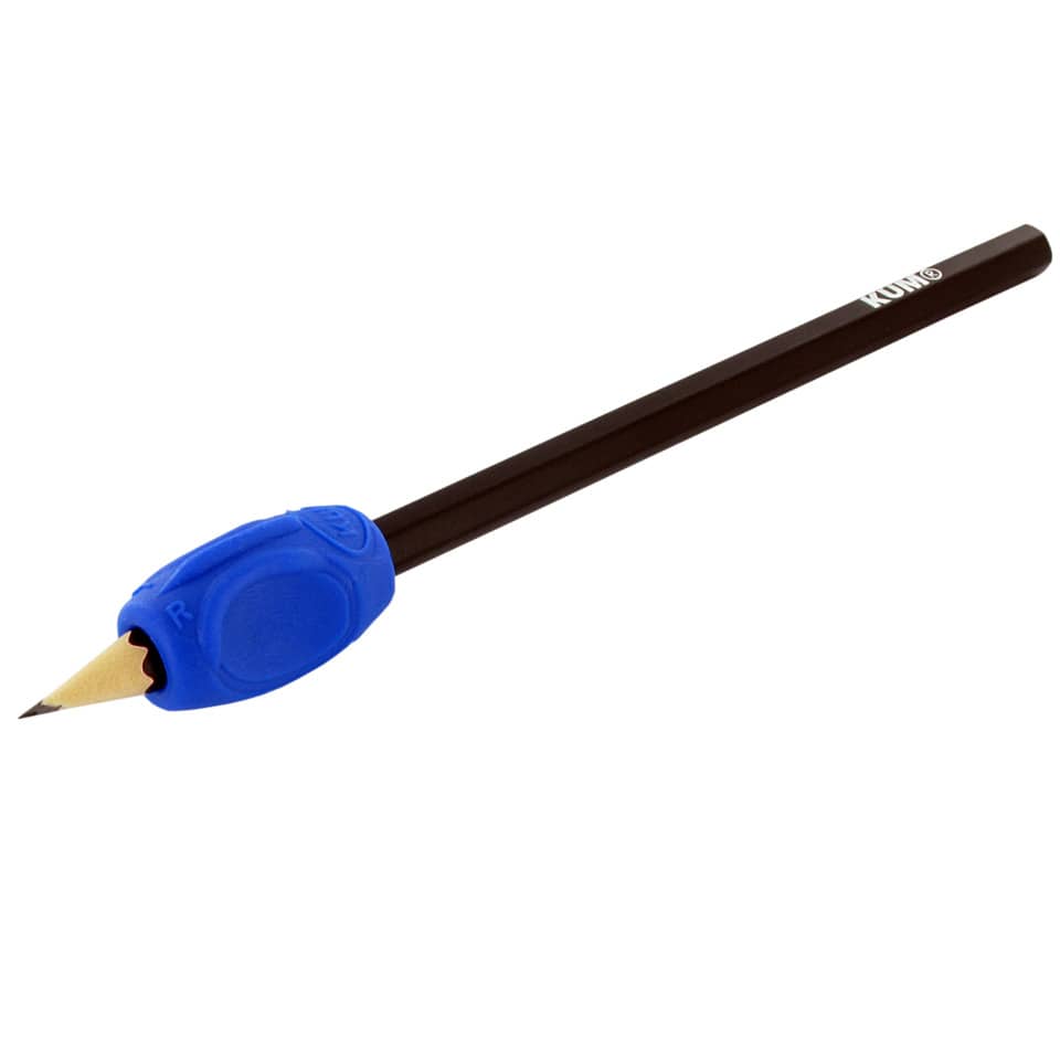 Schreibhilfe Sattler Grip sortiert   im Display KUM NE406.00.27 KUM NE406.00.27 i.Display