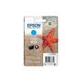 Inkjetpatrone Nr.603 cyan EPSON C13T03U24010
