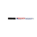 Glanzlackmarker 753, 1-2,5mm, Kalligrafiespitze , schwarz EDDING 753-001 EDDING 753001  1-2,5mm