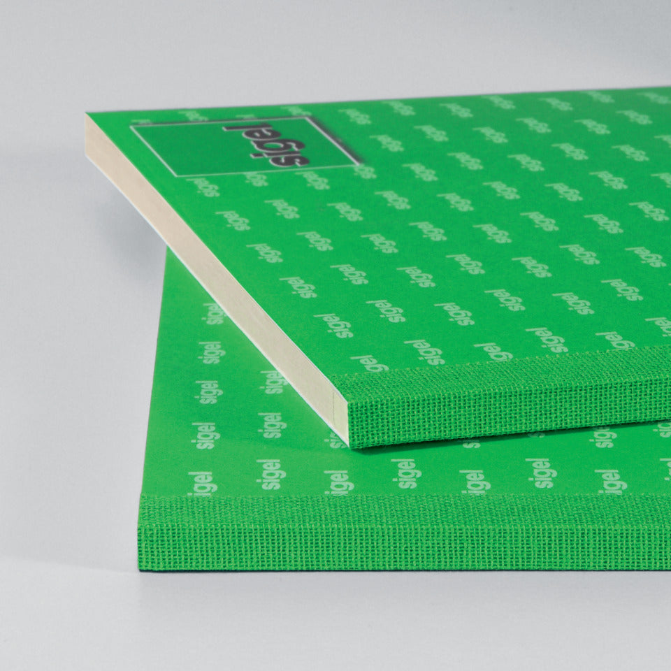 Rechnung, A5, 2x50 Blatt SIGEL SD131 SIGEL SD131 fortlfd. num.