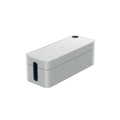 Kabelkanal Cavoline Box L, grau DURABLE 5030 10 DURABLE 5030 10 CAVOLINE BOX L