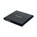 Laufwerk Slimline DVD, schwarz VERBATIM VER98938 VERBATIM 98938