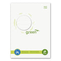 Heftschoner Recycling, A5, 150g/m², naturweiß STAUFEN GREEN 794004500