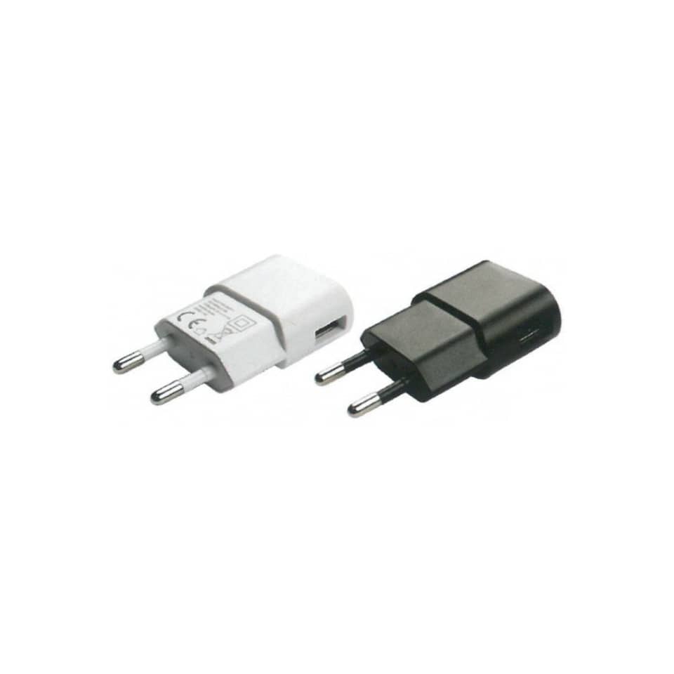 USB-Kabel Adapter, 5V/1A, weiß SKW 40448370