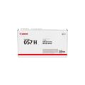 Lasertoner 057H, 10.000 Seiten, schwarz CANON 3010C002