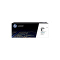 Lasertoner Nr. 659A, 16.000 Seiten, schwarz HP W2010A