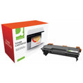 Lasertoner ersetzt Brother TN3430, 3.000 Seiten, schwarz Q-CONNECT KF11239 Q-CONNECT KF11239 Ersetzt TN3430