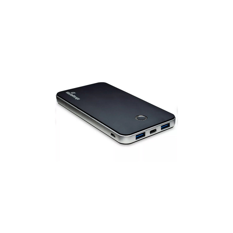 Ladestation Powerbank 10.000mAh m.USB-C MEDIARANGE MR753
