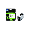 Inkjetpatrone Nr. 364XL schwarz   Vivera HP CN684EE HP CN684EE Vivera