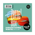Zettelboxnachfüllung, 9 x 9 x 9cm, 700 Blatt, weiß URSUS STYLE 608822000 URSUS 608822000 70g  9x9x9 cm