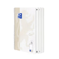 Collegeblock Touch, A4+, 80 Blatt, punktkariert, grünblau OXFORD 400132395 OXFORD 400132395 TOUCH