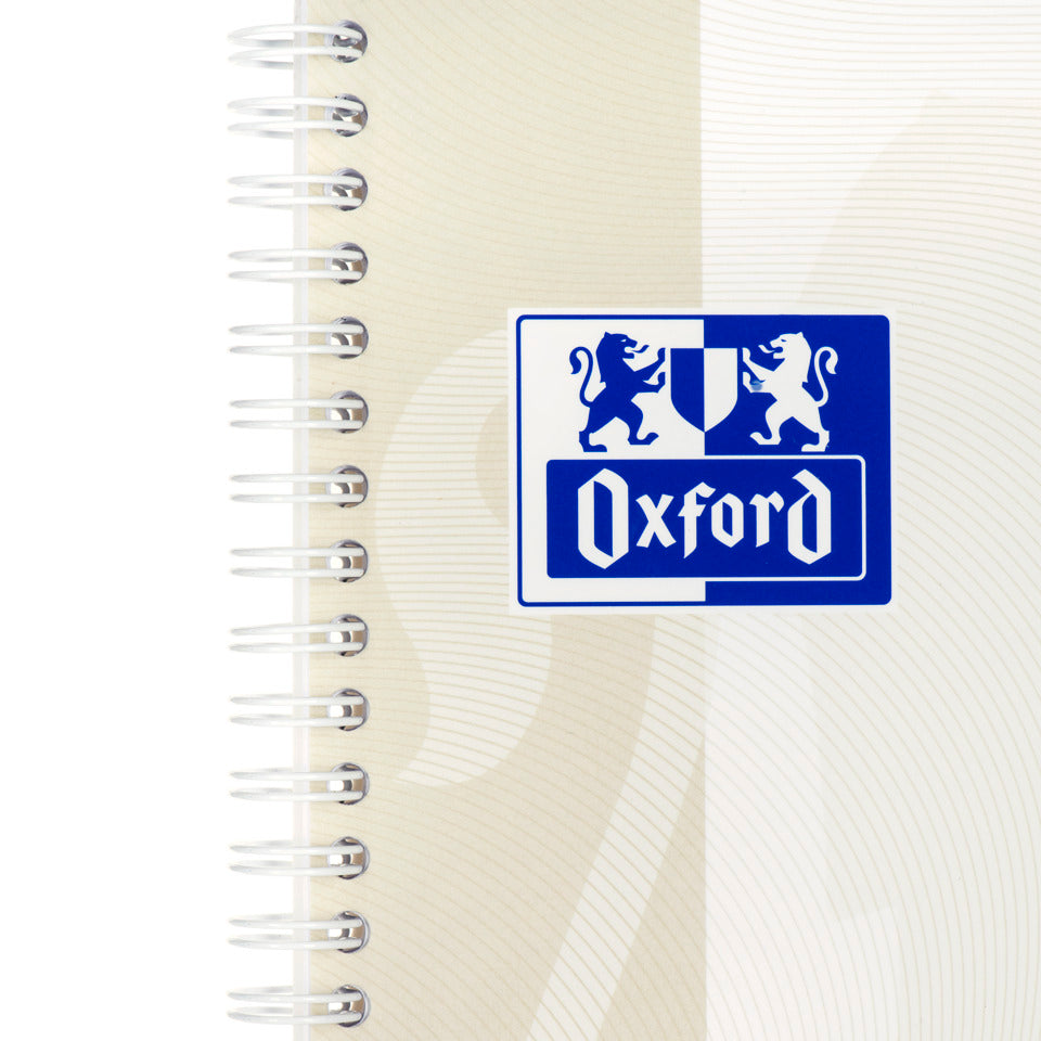 Collegeblock, B5, 80 Blatt, punktkariert OXFORD 400132398 OXFORD 400132398 TOUCH