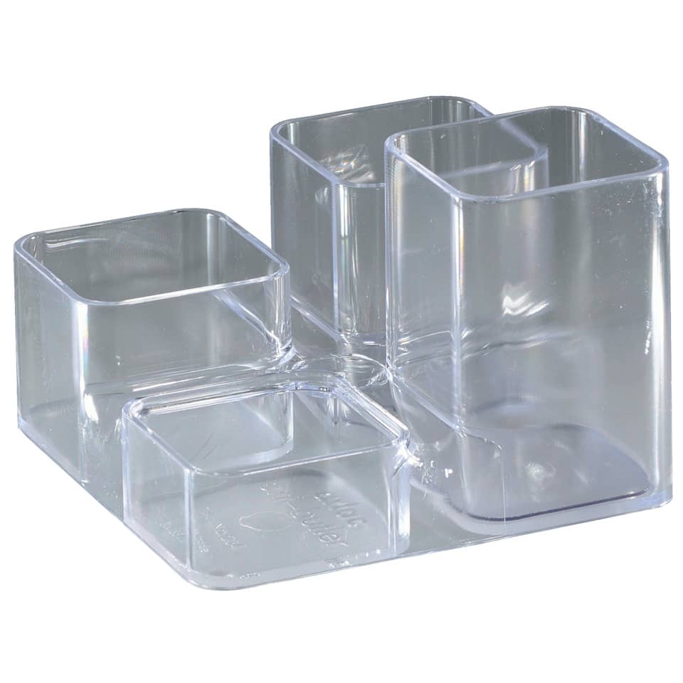 Bürobutler, transparent ARLAC 23429 ARLAC 234 29