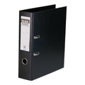 Ordner rado plast, A4, 80mm, schwarz ELBA 100022631 ELBA 100022631 10497SW