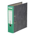 Ordner rado Wolkenmamor, A4, 80mm, grün ELBA 100022601 ELBA 100022601 10407GN