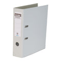 Ordner rado plast, A4, 80mm, grau ELBA 100022629 ELBA 100022629 10497GR