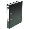 Ordner rado brilliant, A4, 50mm, schwarz ELBA 100022610 ELBA 100022610 10414SW