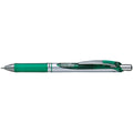 Gel-Tintenroller Liquid EnerGel BL77, 0,35mm, grün PENTEL BL77-DO