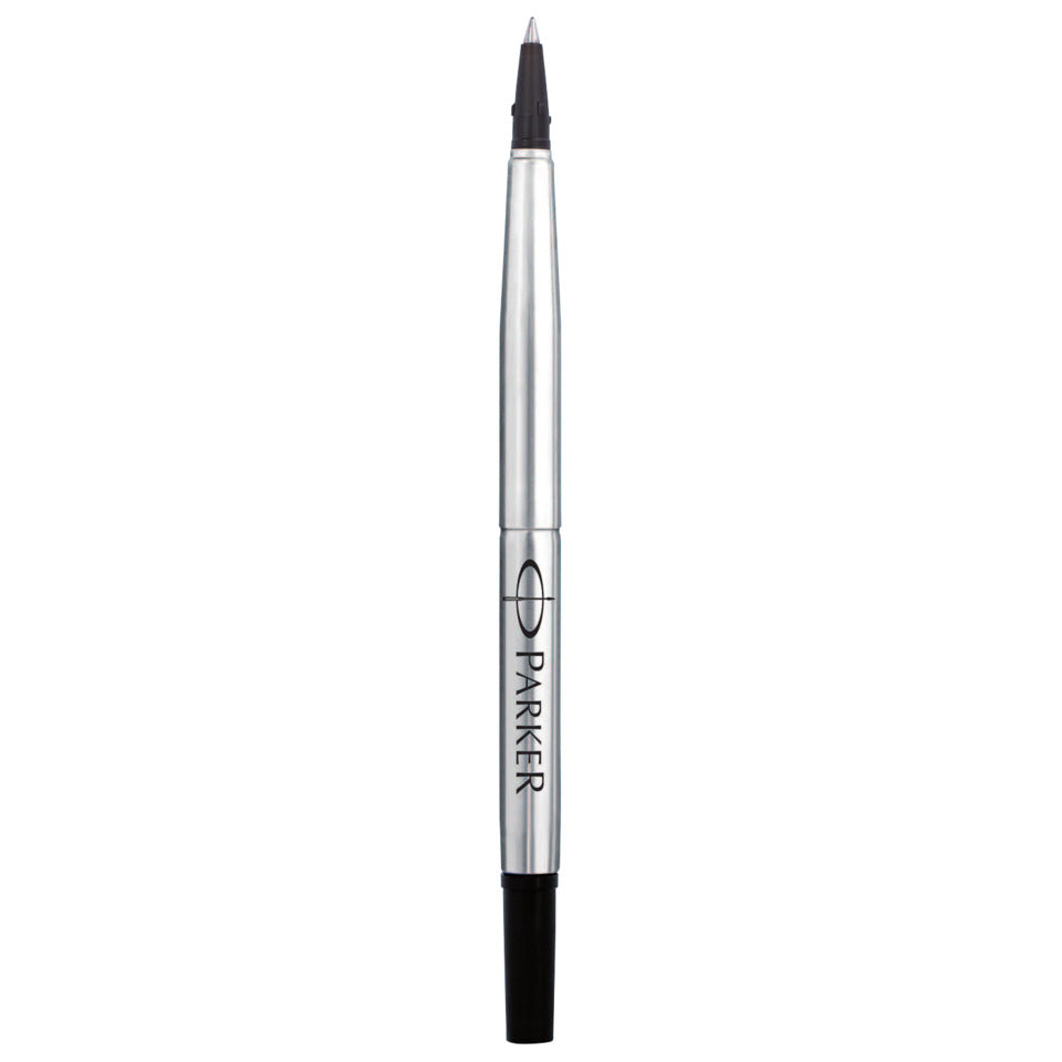 Tintenrollermine, Rollerballs, Rollerballmine, M, schwarz PARKER 1950278 PARKER S0168630 1950278