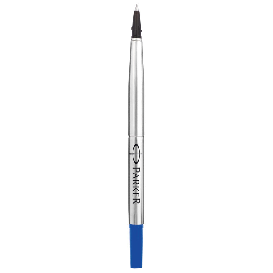 Tintenrollermine, Rollerballs, Rollerballmine, M, blau PARKER 1950311 PARKER S0168730 1950311